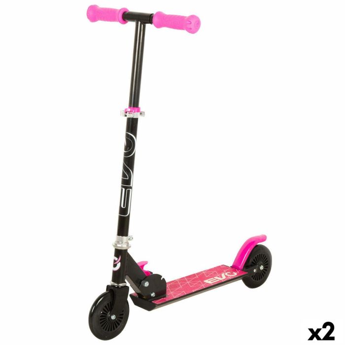 Patinete EVO (2 Unidades)