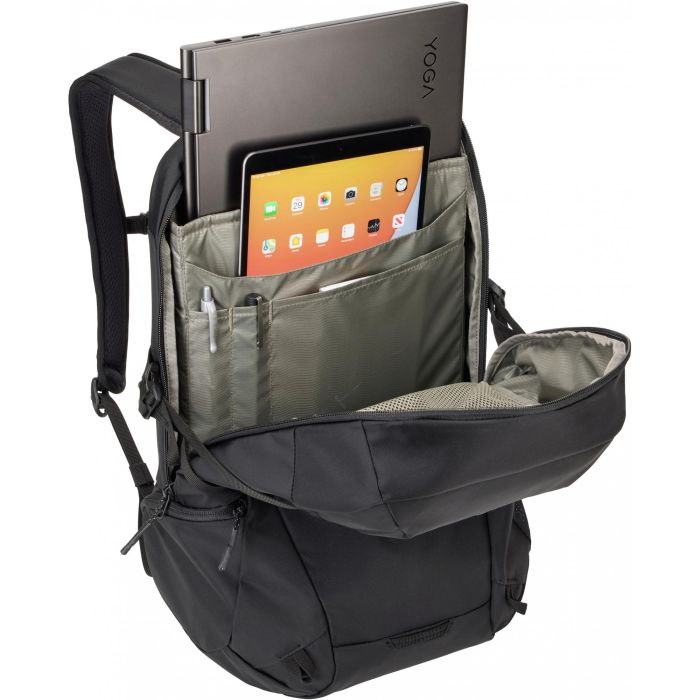 THULE Rucksack 21L black EnRoute 5