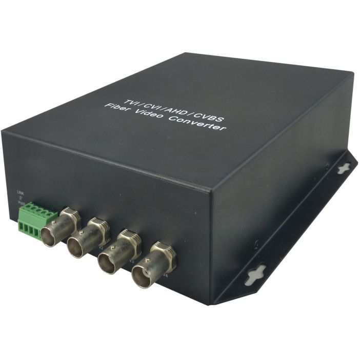 4Port Extender Kit. 20km 4 4Port Extender Kit. 20km 4