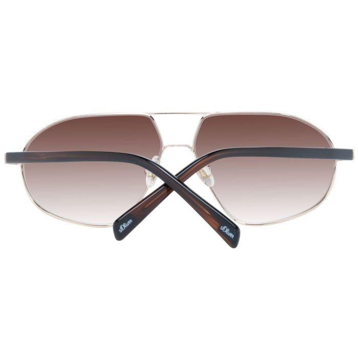 Gafas de Sol Hombre s.Oliver 99782-00100 62 3 Gafas de Sol Hombre s.Oliver 99782-00100 62 3