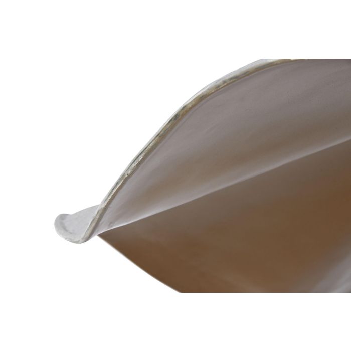 Lampara Techo Item Home DKD Home Decor Blanco Dorado 77 x 16 x 77 cm 4 Lampara Techo Item Home DKD Home Decor Blanco Dorado 77 x 16 x 77 cm 4