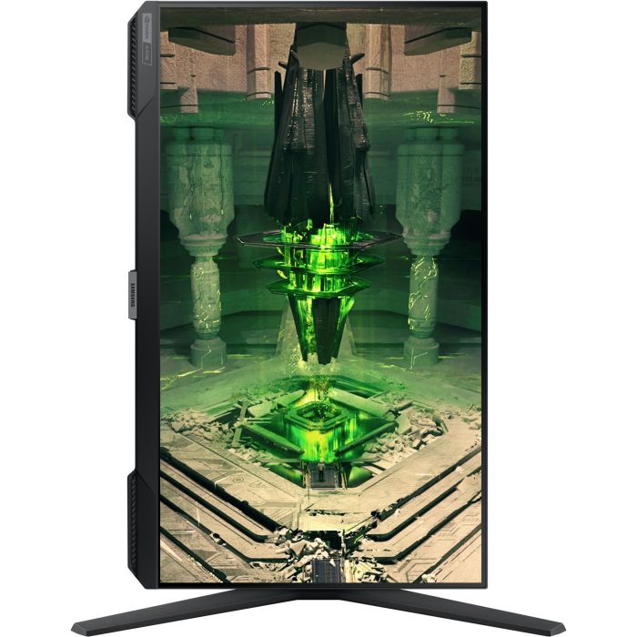 Samsung S25BG400EU Odyssey G4 - Monitor Gaming 25" FHD IPS 1ms 240Hz FreeSync Premium/G-SYNC Compatible Negro 9 Samsung S25BG400EU Odyssey G4 - Monitor Gaming 25" FHD IPS 1ms 240Hz FreeSync Premium/G-SYNC Compatible Negro 9