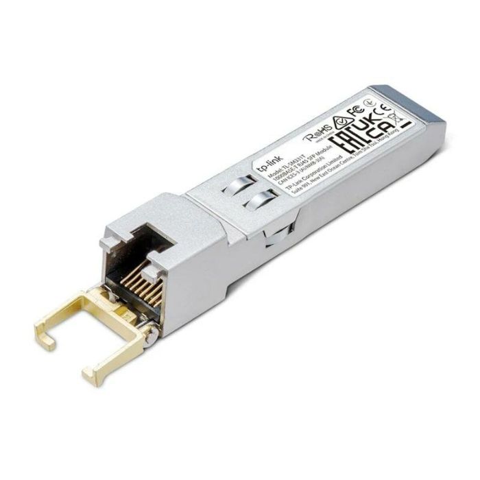 Módulo Fibra SFP MultiModo TP-Link TL-SM331T 3