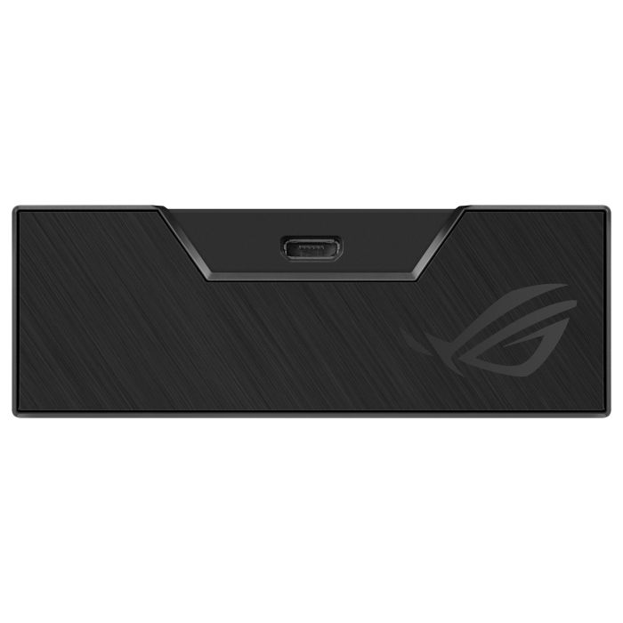 ASUS ROG Eye S Webcam, FullHD 60fps, Diseño Compacto y Plegable 7