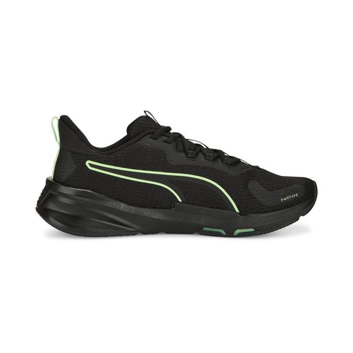 Zapatillas Deportivas Hombre Puma Pwrframe Tr 2 Negro 45 5