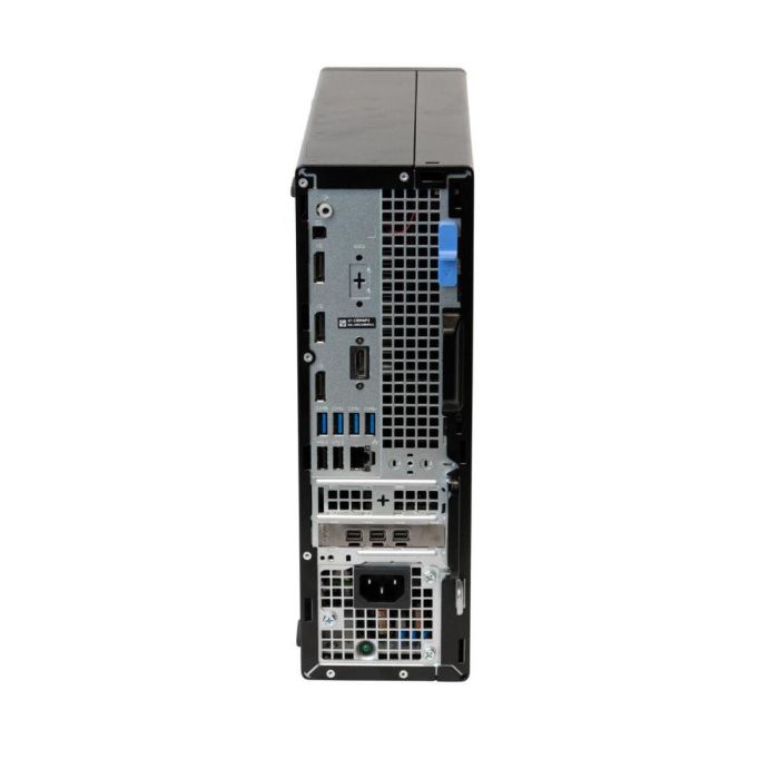 PC de Sobremesa Axis 02692-003 16 GB RAM 256 GB SSD 2 PC de Sobremesa Axis 02692-003 16 GB RAM 256 GB SSD 2