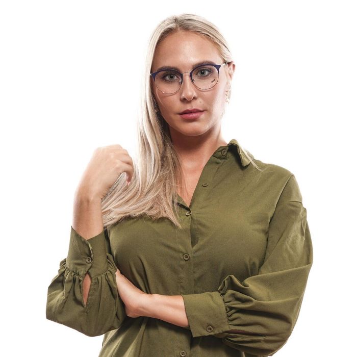 Montura de Gafas Unisex WEB EYEWEAR WE5303 50016 2 Montura de Gafas Unisex WEB EYEWEAR WE5303 50016 2