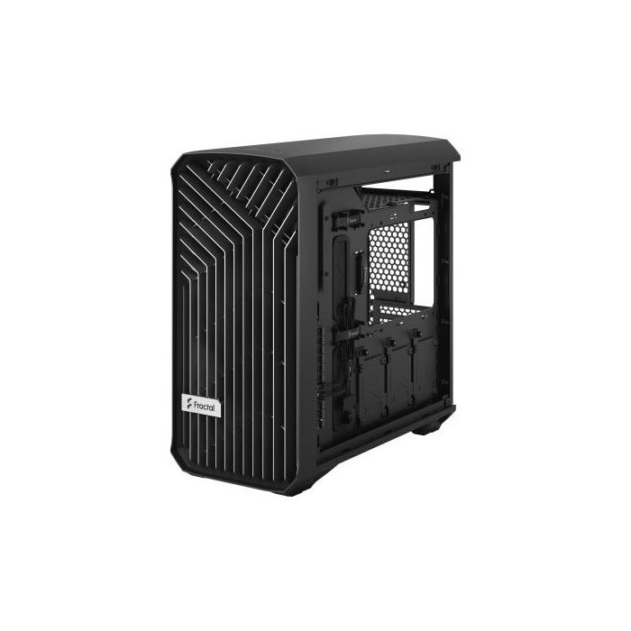 Fractal Design Torrent Compact Negro 20 Fractal Design Torrent Compact Negro 20