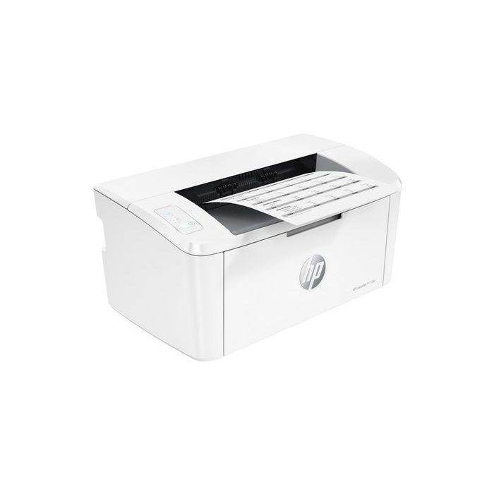 HP M110w Impresora Láser Monocromo Ultracompacta y Eficiente, Impresión Rápida de Alta Calidad con App HP Smart, para Hogar u Oficina 1 HP M110w Impresora Láser Monocromo Ultracompacta y Eficiente, Impresión Rápida de Alta Calidad con App HP Smart, para Hogar u Oficina 1