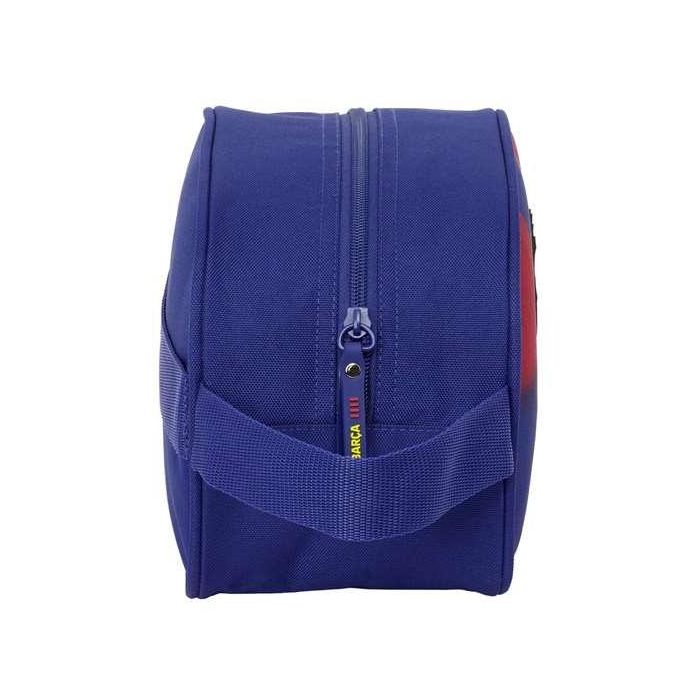 Neceser 1 asa adapt.carro f.c.barcelona 1ª equip. 25/26 26x15x12 cm 2 Neceser 1 asa adapt.carro f.c.barcelona 1ª equip. 25/26 26x15x12 cm 2