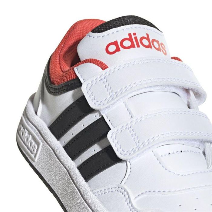 Zapatillas Deportivas Infantiles Adidas Hoops 3.0 CF 1