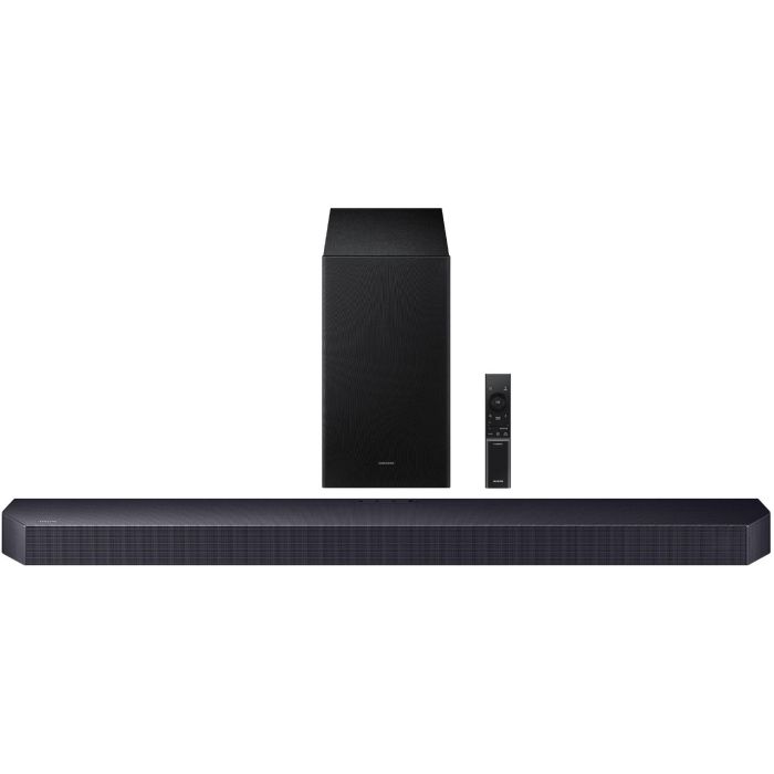 Samsung Soundbar HW-Q600F EN 0 Samsung Soundbar HW-Q600F EN 0