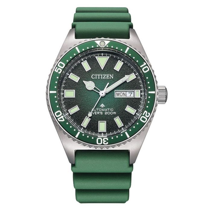 Reloj Hombre Citizen NY0121-09X 2 Reloj Hombre Citizen NY0121-09X 2