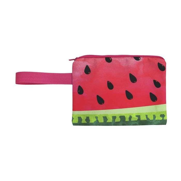 Neceser estampado digital sweet melon 18x26