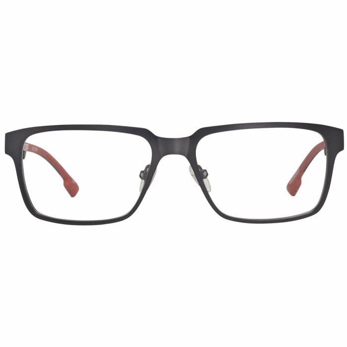 Montura de Gafas Hombre QuikSilver EQYEG03085-52KQC0 Gris Ø 52 mm 3 Montura de Gafas Hombre QuikSilver EQYEG03085-52KQC0 Gris Ø 52 mm 3