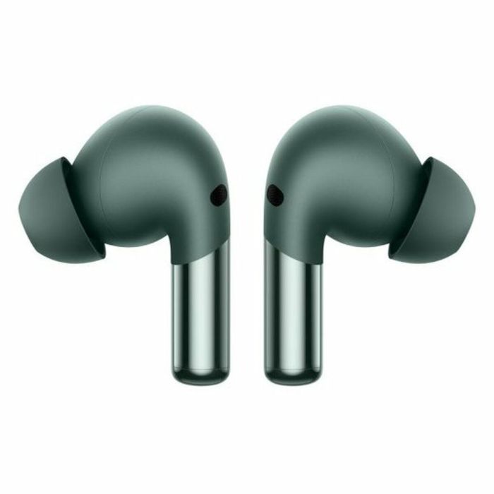 Auriculares con Micrófono OnePlus Buds Pro 2 Verde 24