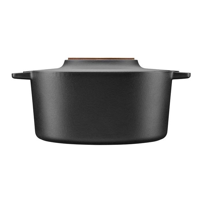 Fiskars Kochtopf Norden Gusseisen 6L 3 Fiskars Kochtopf Norden Gusseisen 6L 3
