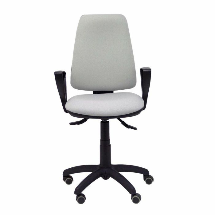 Silla de Oficina Elche S bali P&C BGOLFRP Gris 4