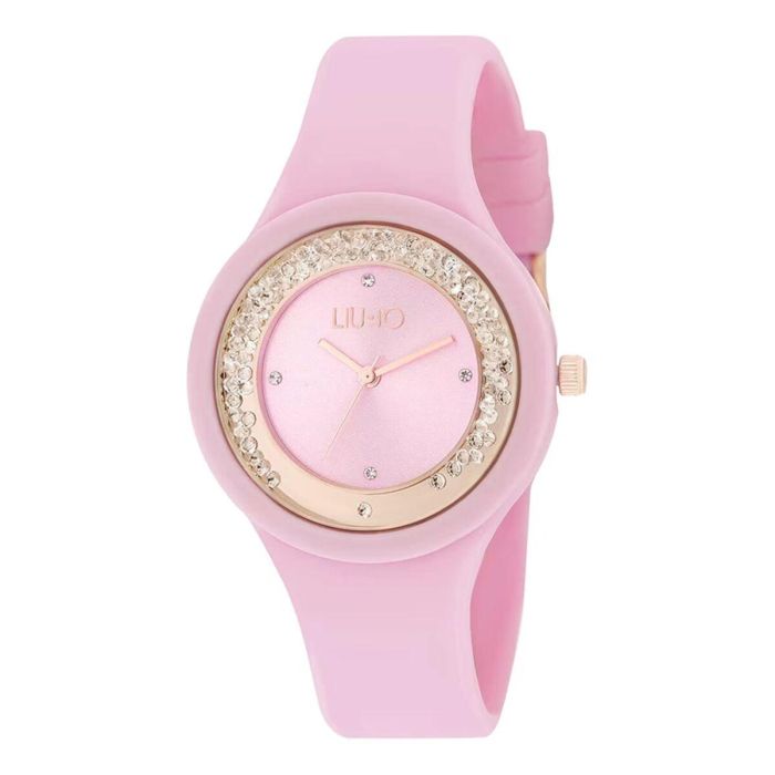 Reloj Mujer LIU JO TLJ1762 (Ø 38 mm)