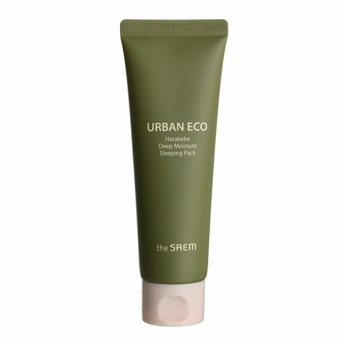 The Saem Urban Eco Mascarilla Noche 80