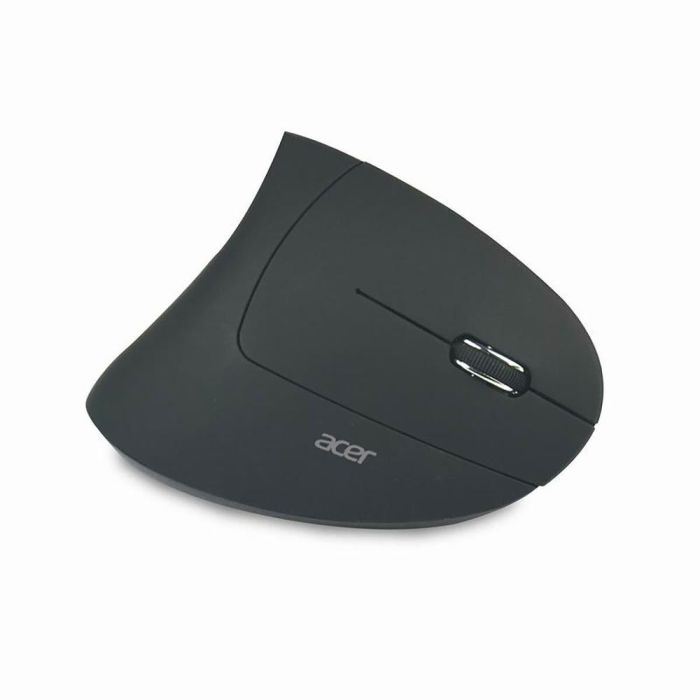 Ratón Acer HP.EXPBG.009 Negro 1600 dpi 3 Ratón Acer HP.EXPBG.009 Negro 1600 dpi 3