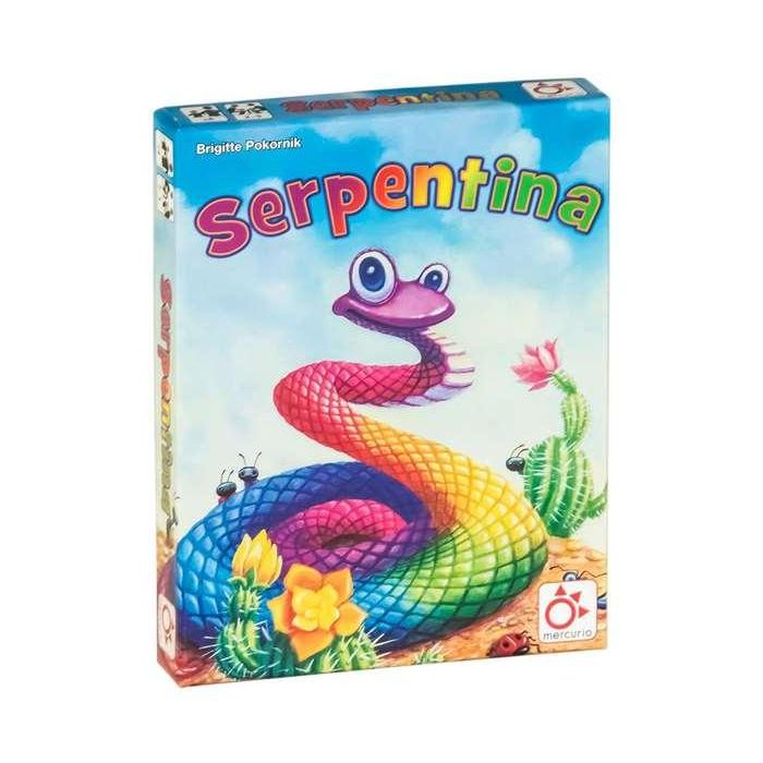 Juego serpentina ¿quién puede ayudar a poner los colores en orden? 0 Juego serpentina ¿quién puede ayudar a poner los colores en orden? 0