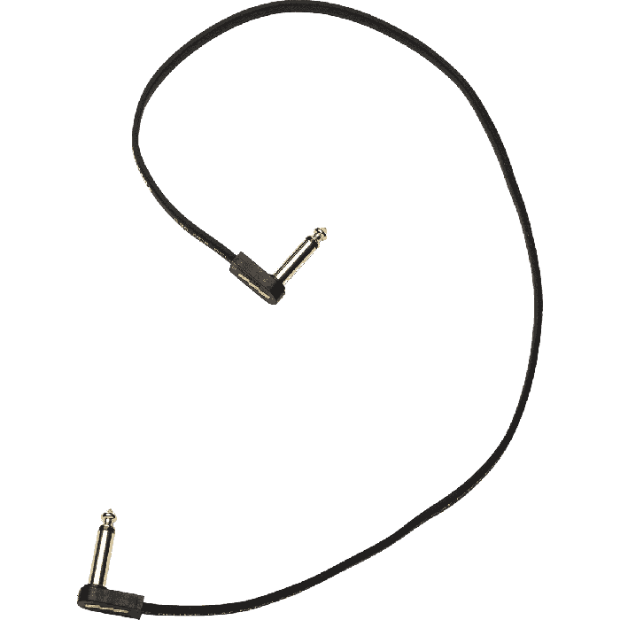 Cable Interlink Pcf Deluxe Jack-Jack Aa Negro - 58 Cm
