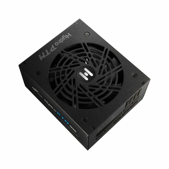 FSP HPT2-1650M ATX 3.1 80+ Platinum Fuente de Alimentación para PC de 1650W Modular ATX 3.0 2 FSP HPT2-1650M ATX 3.1 80+ Platinum Fuente de Alimentación para PC de 1650W Modular ATX 3.0 2