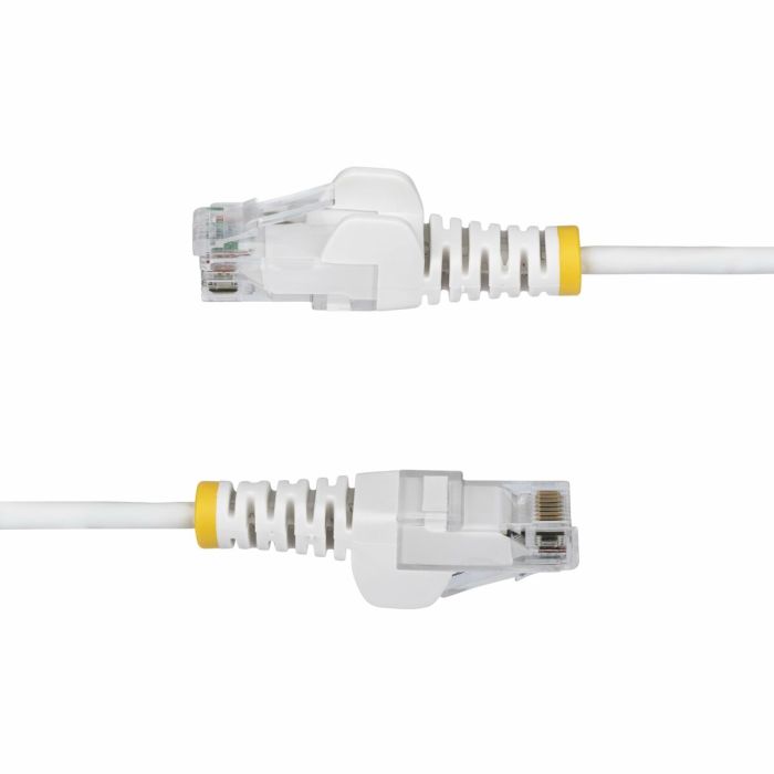 Cable USB Startech Blanco 50 cm 3 Cable USB Startech Blanco 50 cm 3