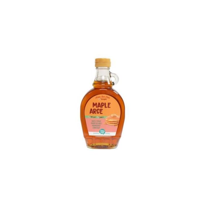 Auro Jarabe de arce puro Grado A 250ml