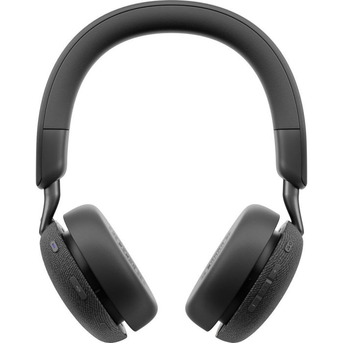 Auriculares Dell Wl5024 Inalambrico Negro 2 Auriculares Dell Wl5024 Inalambrico Negro 2