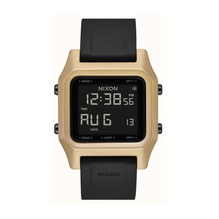 Reloj Hombre Nixon A1309-010 Negro Reloj Hombre Nixon A1309-010 Negro