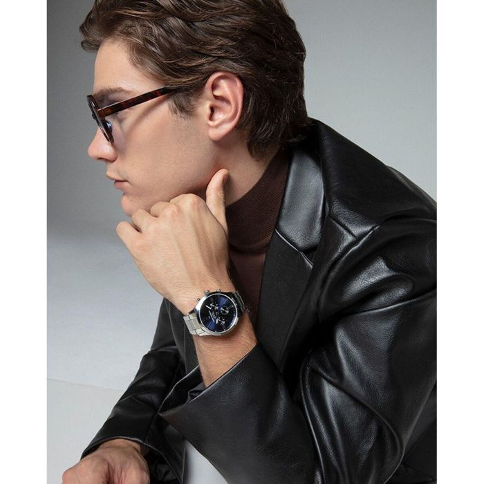 Reloj Hombre Mark Maddox HM1019-33 (Ø 41 mm) 1 Reloj Hombre Mark Maddox HM1019-33 (Ø 41 mm) 1