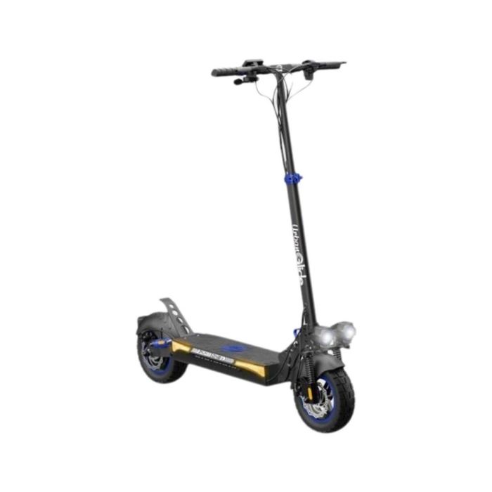 Urbanglide ECROSS ONE Patinete Eléctrico URB1745795518161 800W, Ruedas 10", Autonomía 50 km, Velocidad Máx. 25 km/h 0 Urbanglide ECROSS ONE Patinete Eléctrico URB1745795518161 800W, Ruedas 10", Autonomía 50 km, Velocidad Máx. 25 km/h 0