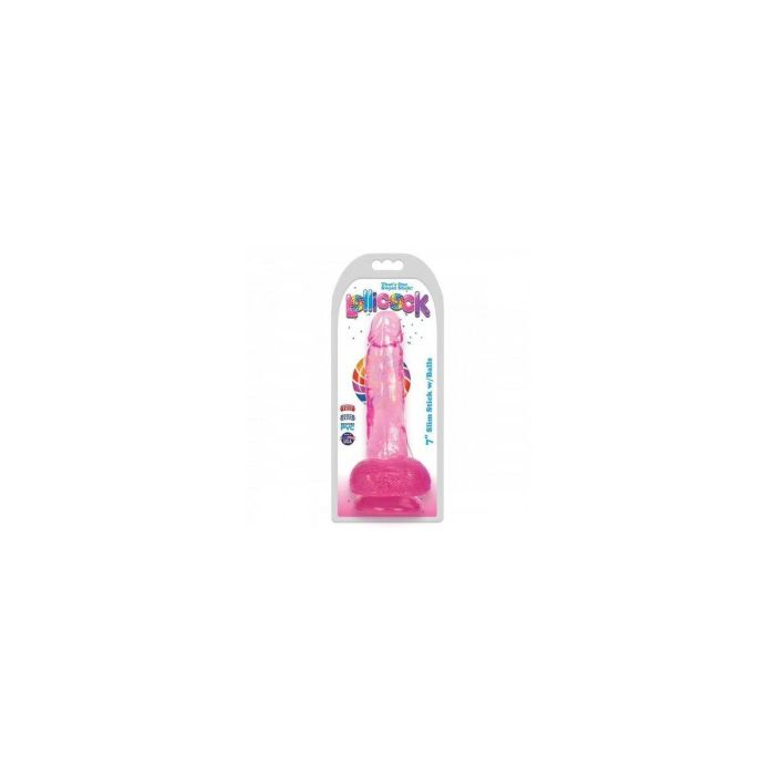 Dildo XR 17,78 cm 1