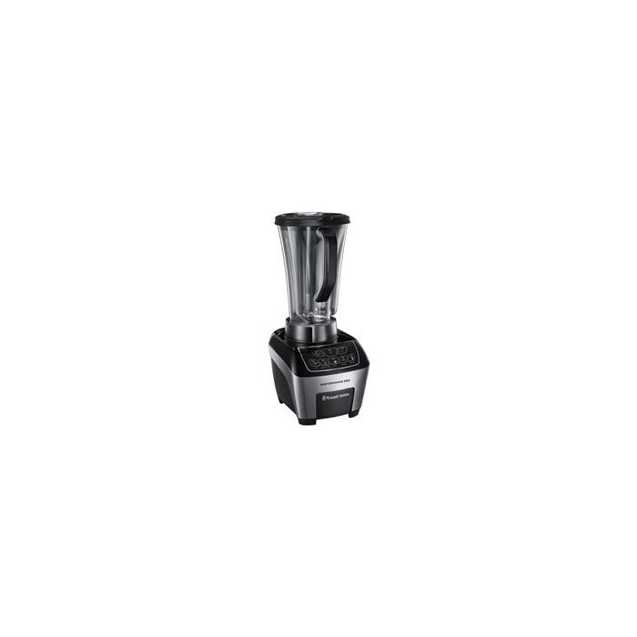 Russell Hobbs 22260-56 Batidora de Vaso Performance Pro 1000W, Digital, Versátil Russell Hobbs 22260-56 Batidora de Vaso Performance Pro 1000W, Digital, Versátil
