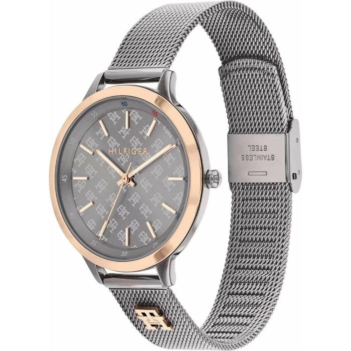 Reloj Mujer Tommy Hilfiger 1782587 6 Reloj Mujer Tommy Hilfiger 1782587 6