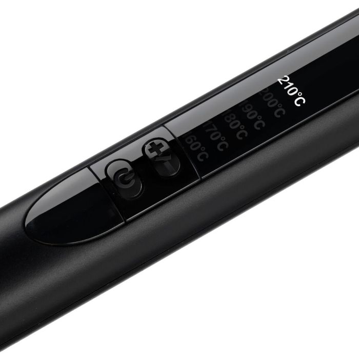 Tenacillas para el Cabello Babyliss Conical Wand Cerámico Cónico 28