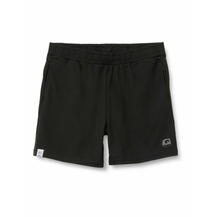 Pantalones Cortos Deportivos para Hombre IQ Cross Shorts The Line Milo Jr 92800493271 Frambuesa