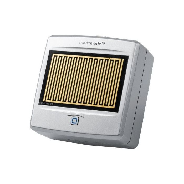 Homematic IP Sensor de Lluvia Regensensor