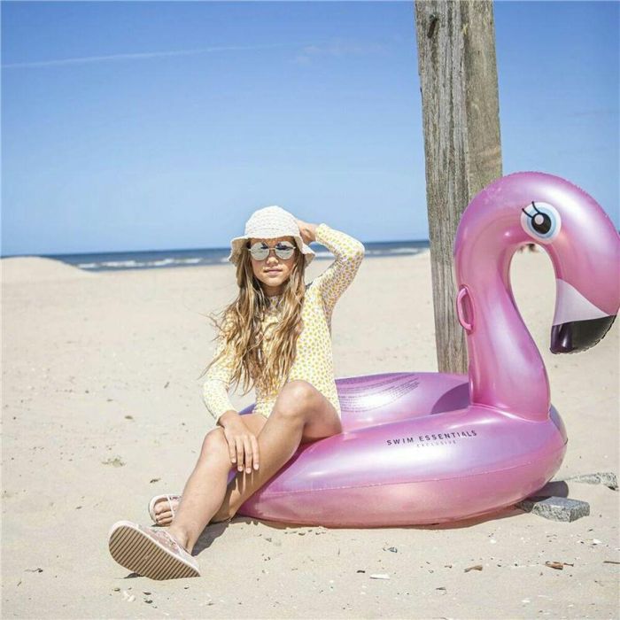 Flotador Hinchable Swim Essentials Flamingo 6