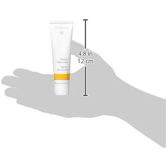 Crema de Día Dr. Hauschka Quince Day Cream 30 ml 4 Crema de Día Dr. Hauschka Quince Day Cream 30 ml 4