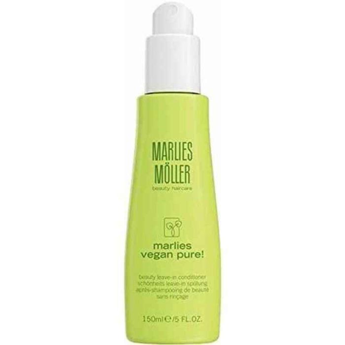 Marlies Möller Vegan Pure Conditioner Marlies Möller Vegan Pure Conditioner