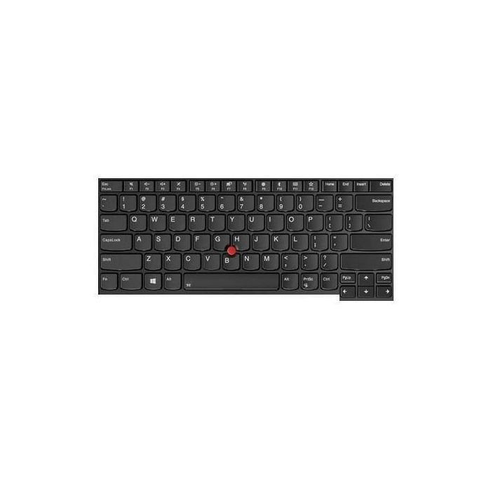 Lenovo Teclado para ThinkPad T470 Lenovo Teclado para ThinkPad T470