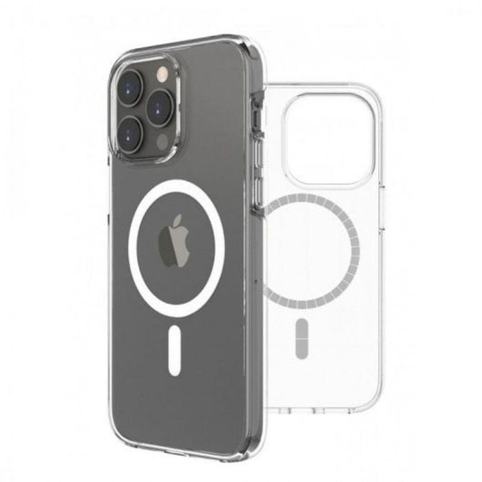 Funda para Móvil Muvit iPhone 14 Pro Max 4