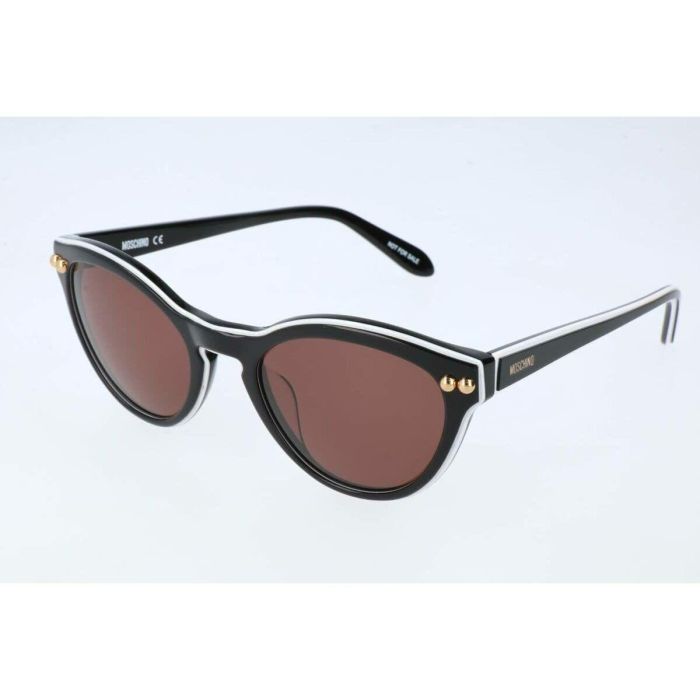 Gafas de Sol Mujer Moschino MO72401SA_01SA 2