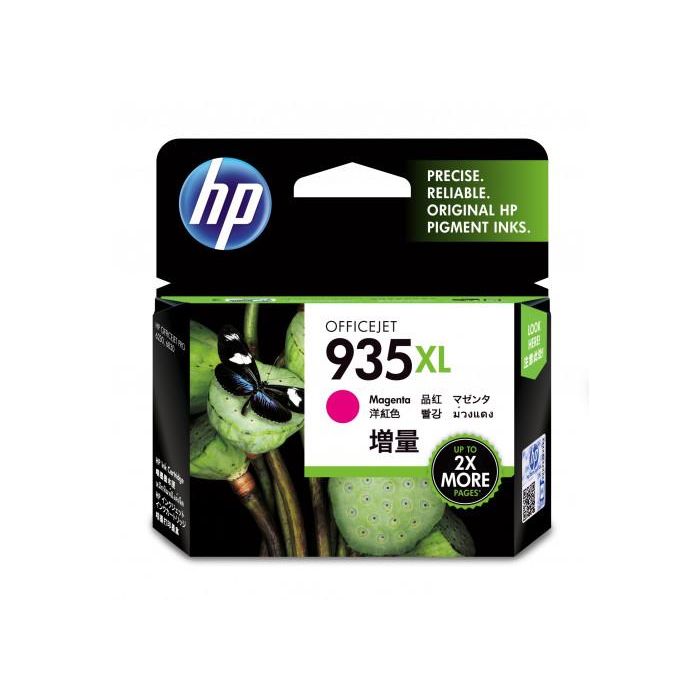 HP OfficeJet Pro 6230/6830 Cartucho Magenta nº935XL