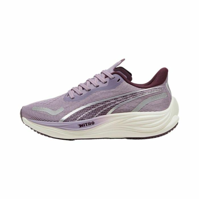 Zapatillas de Running para Adultos Puma Velocity Nitro 3 Wn 3