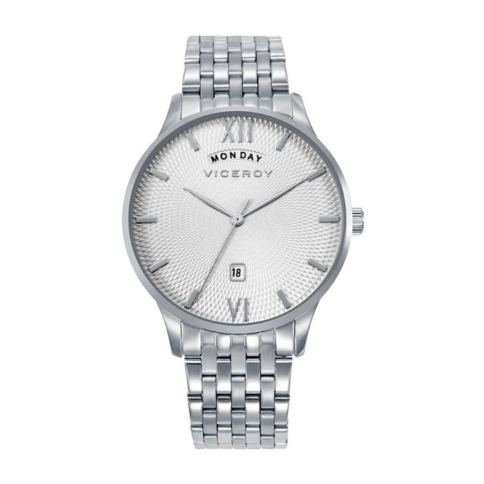 Reloj Hombre Viceroy 42455-83 (Ø 41 mm)