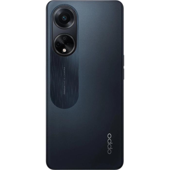 Móvil Oppo A98 256 grb 8 grb Negro 3